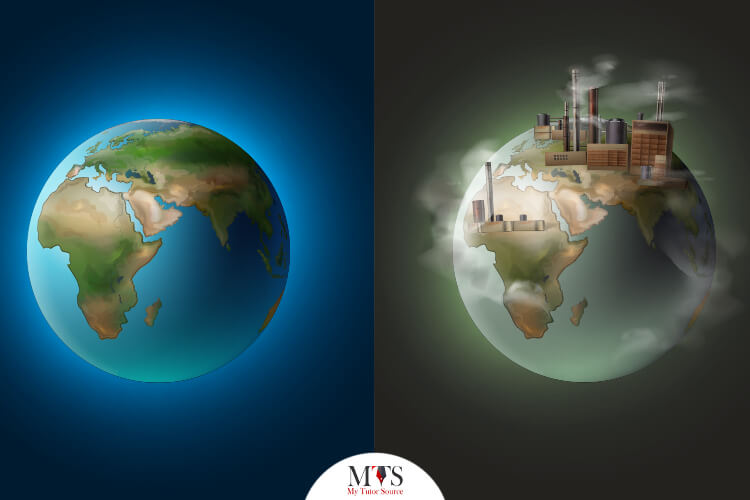 environmental issues
